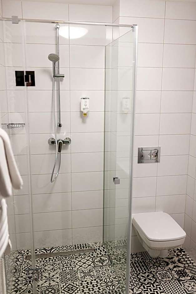 Jura Hotel Osiek