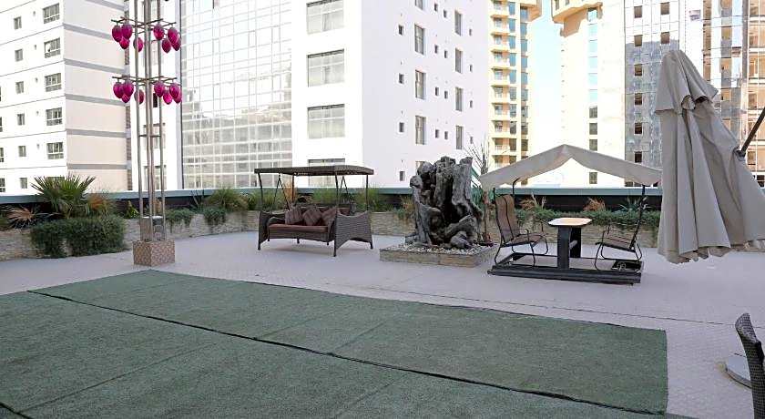 The Olive Hotel, Juffair