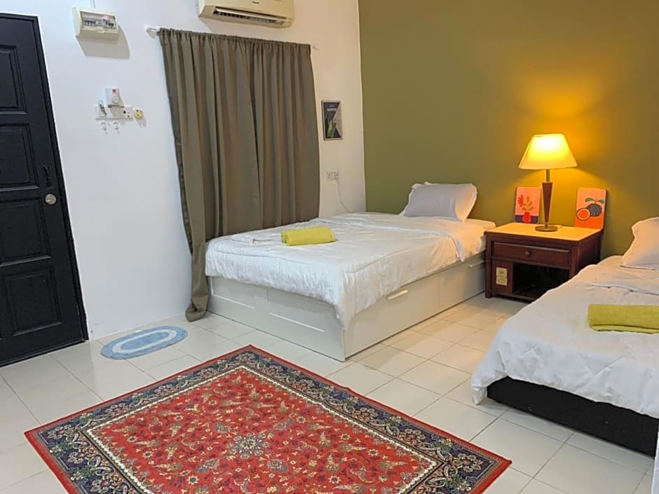 Rerama Room Stay Langkawi