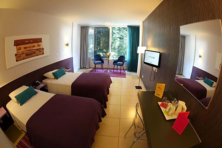 Altius Boutique Hotel
