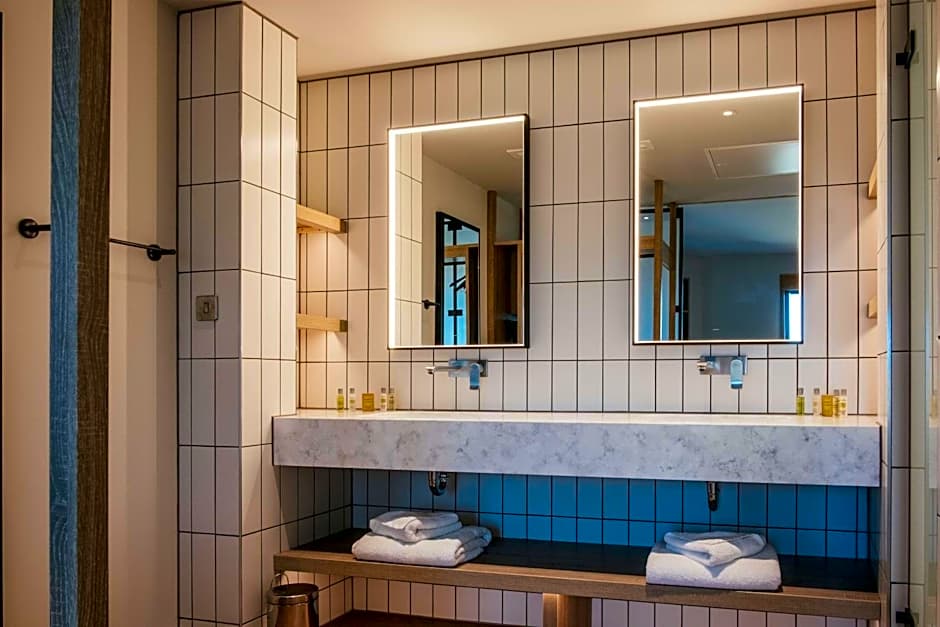 IXORA Hotel & Spa Snowdonia