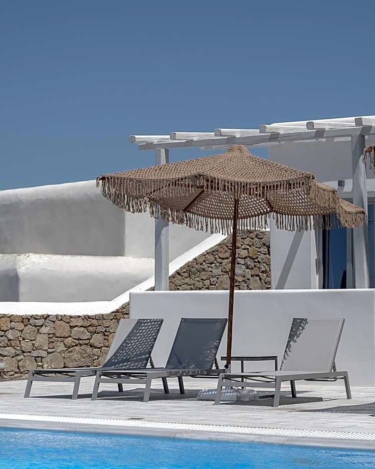 Mykonos Essence Adults Only