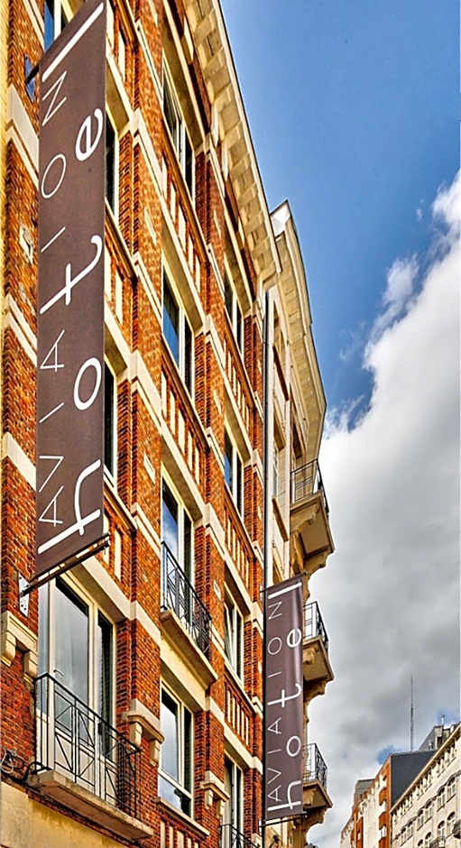 Hotel Aviation