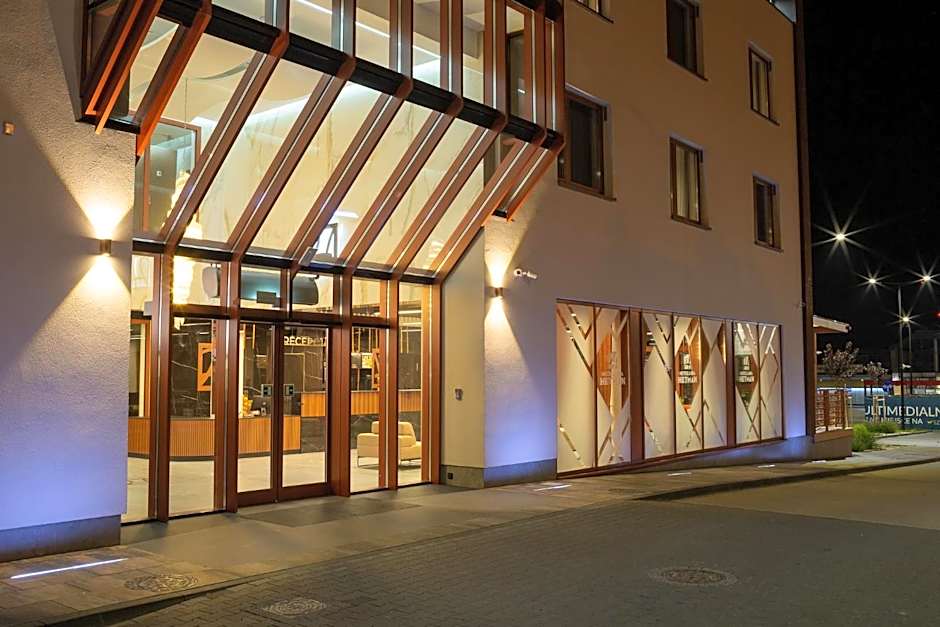 Hotel & SPA Hetman