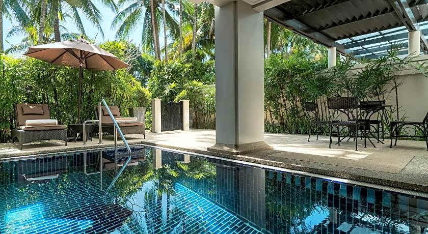 Marriott's Mai Khao Resort - Phuket