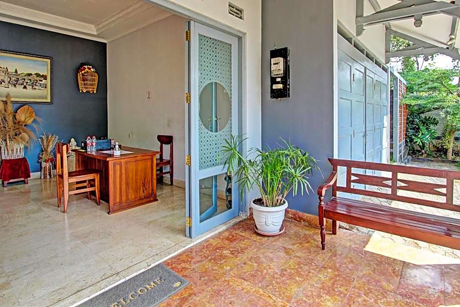 OYO Life 92686 Lanaya Guesthouse Syariah