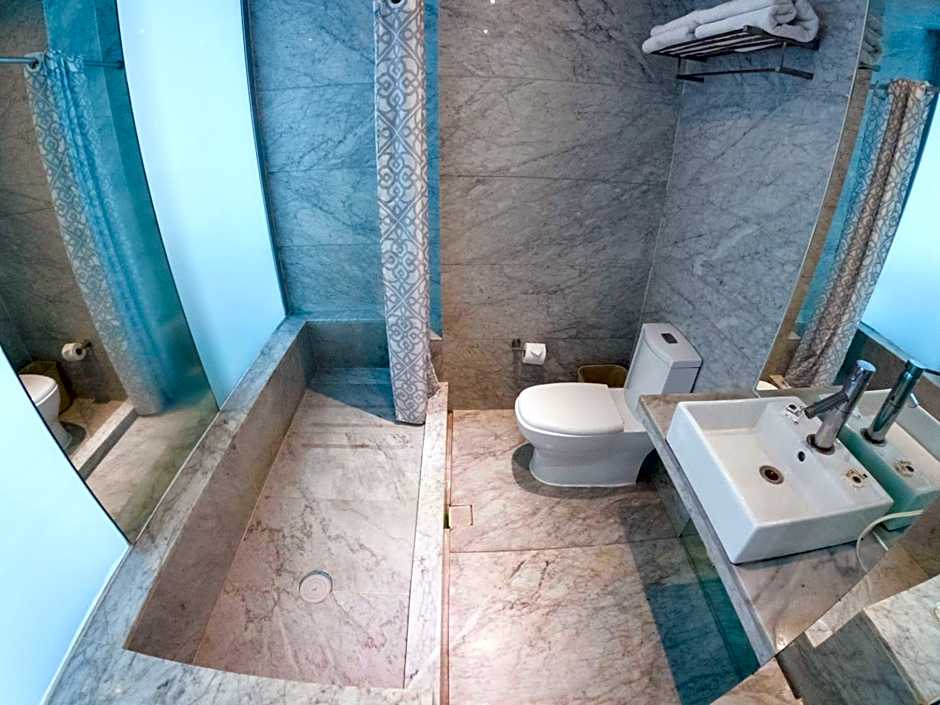 Hotel Del Angel Reforma