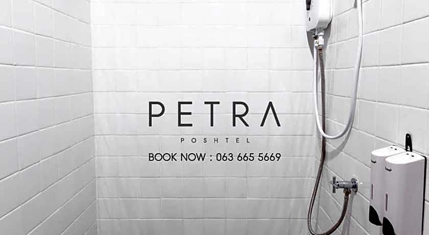 Petra Poshtel Donmuang