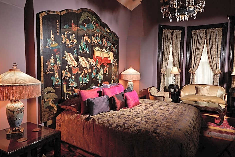 The Inn at 97 Winder