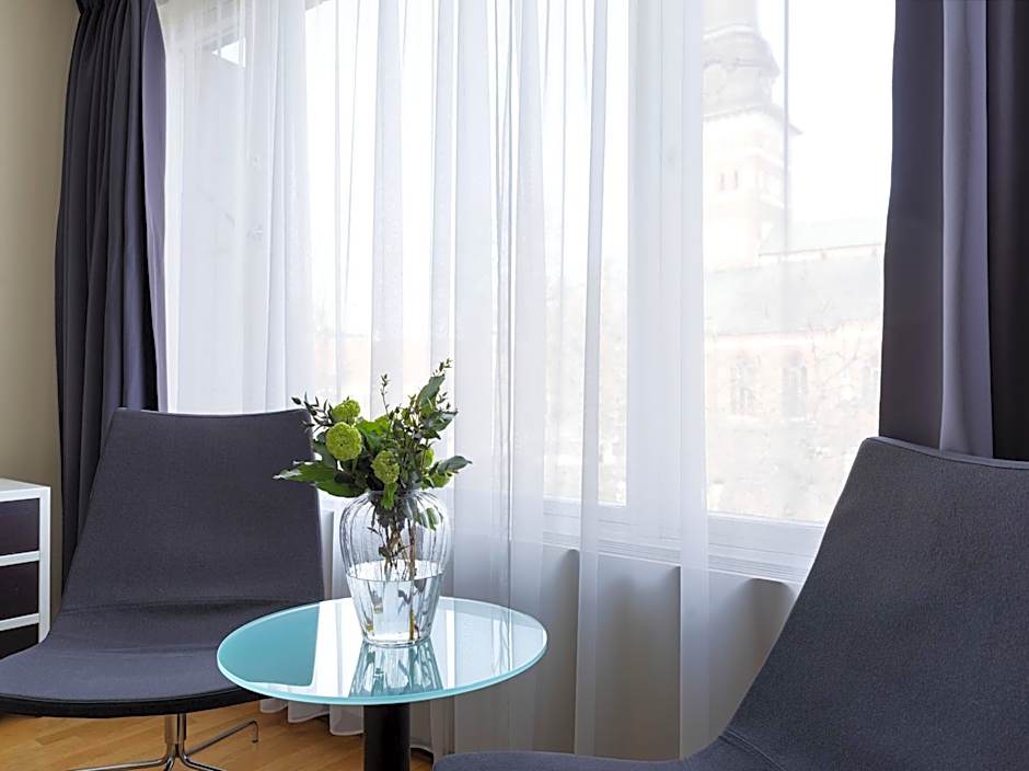 Elite Stadshotellet Västerås