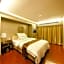 Guangzhou Grand View Golden Palace Apartment (free shuttle during Canton Fair)