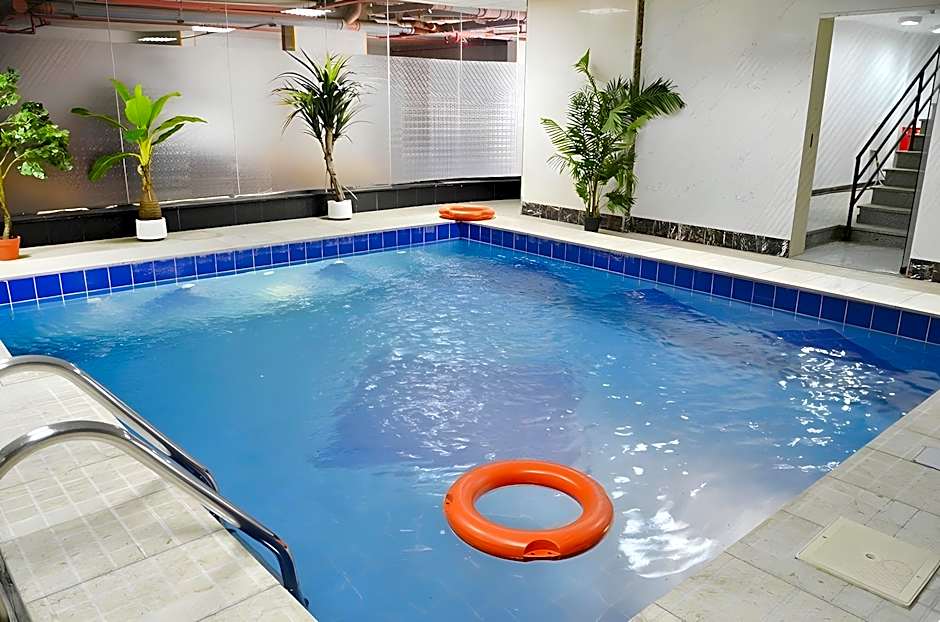 Platinum Park Serviced Apartments