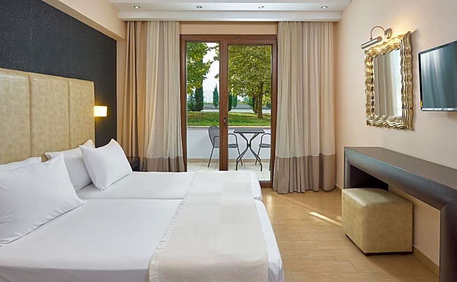 Mediterranean Princess- Adults Only