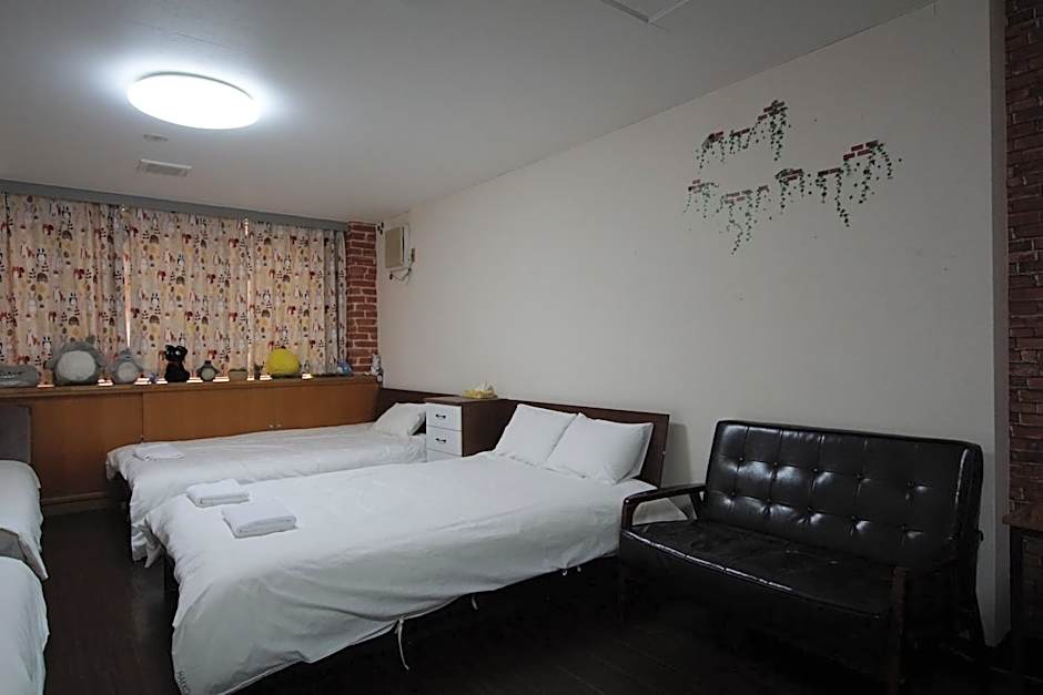 TokyoGuest Akihabara