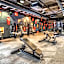 Budapest Airport Hotel Stacio Superior Wellness & Conference
