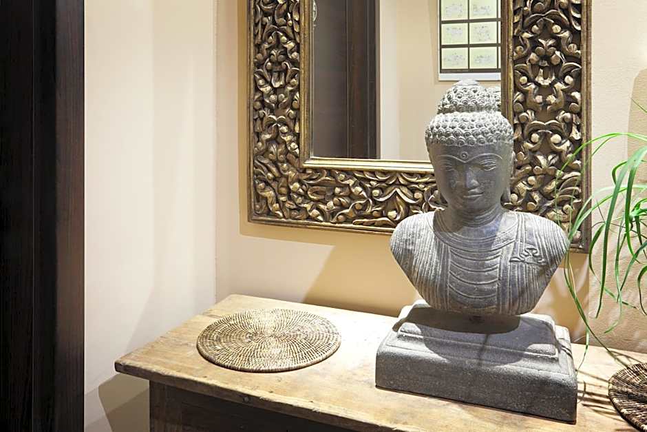 Pytloun Wellness Travel Hotel