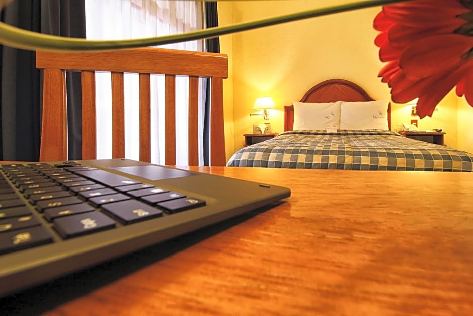 Hotel Lastra