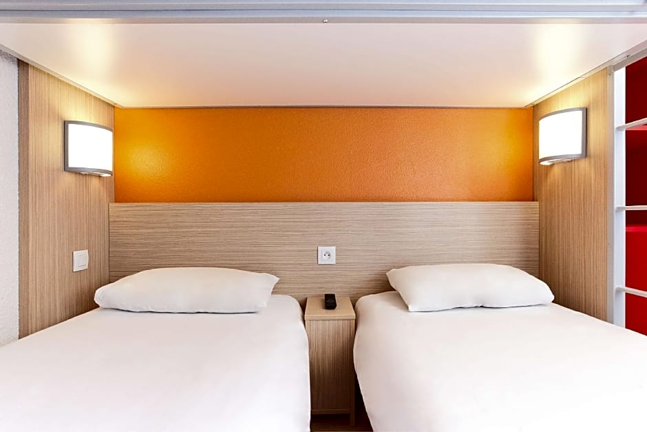 Hotel Premiere Classe Villeneuve Saint Georges - Creteil Sud
