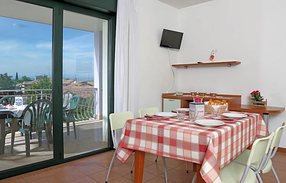 Nettuno Residence Hotel