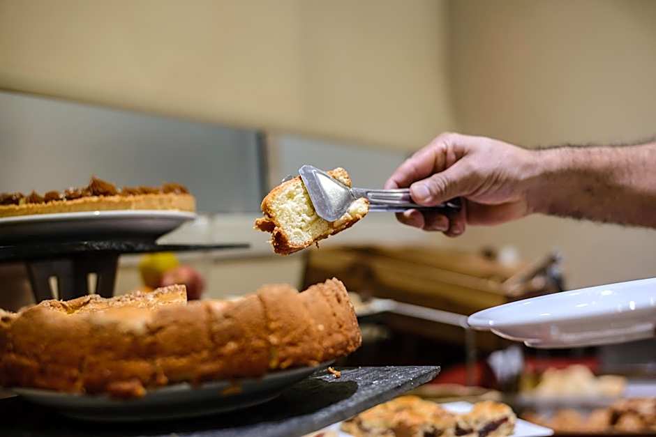 Hotel Termal Emperatriz Termas de Río Hondo