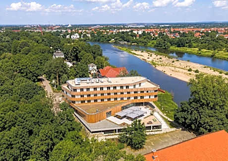 Das ELB Hotel & Restaurant