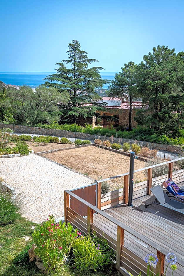 Résidence U Manellu