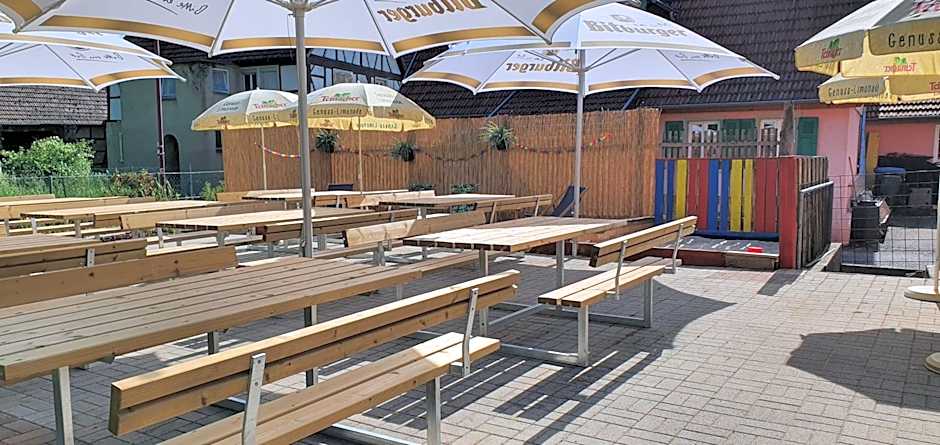 Hotel-Gasthof zum Ritter