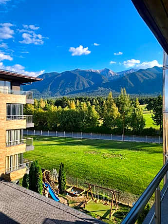 Cornelia Deluxe Residence, Apartment A31