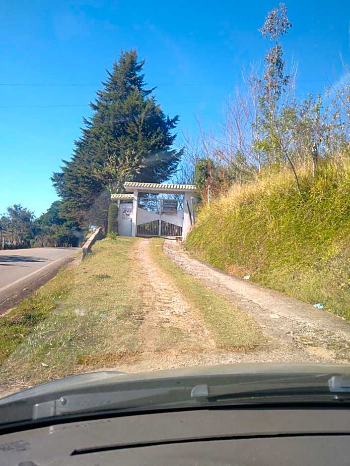 Recanto das Videiras