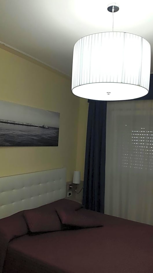 Hotel Bella Riviera Lungomare