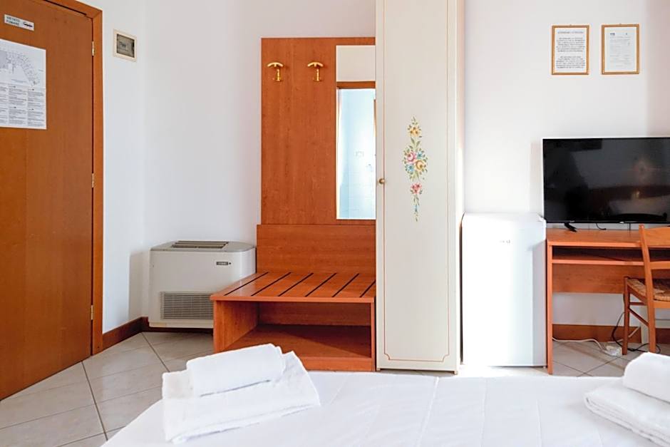 Albergo Nuova Aurora - Porto Marghera