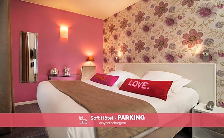 Hotel Soft