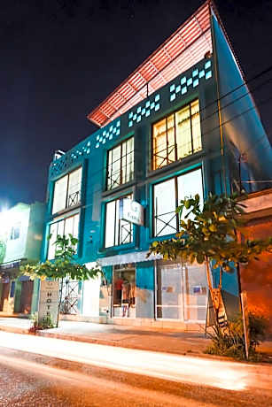 Hotel Guiva Huatulco