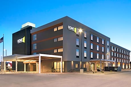 Home2 Suites by Hilton Champaign/Urbana