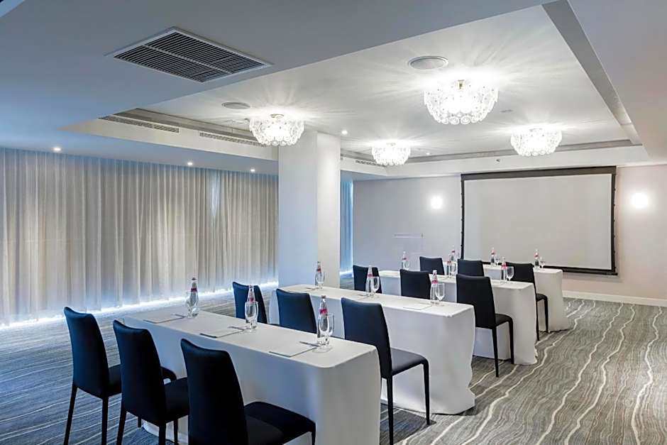 Condado Ocean Club - Adults Only