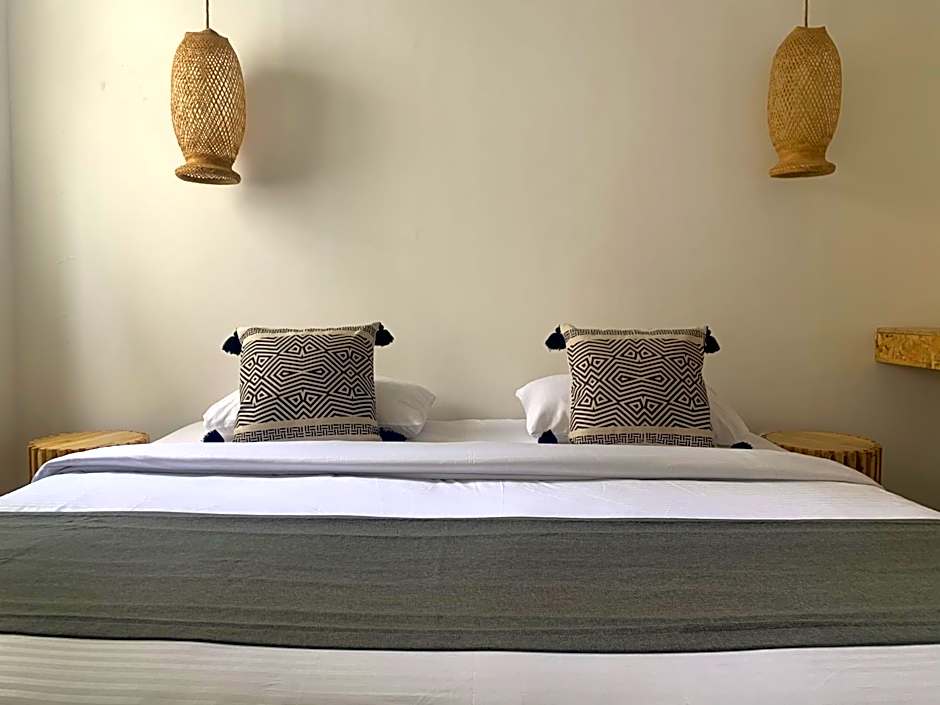 Ayenda 1052 Quintas de Normandia