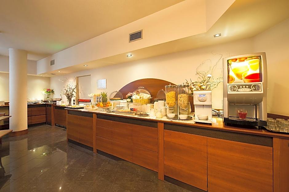 MilanoRe Hotel by Diva Hotels