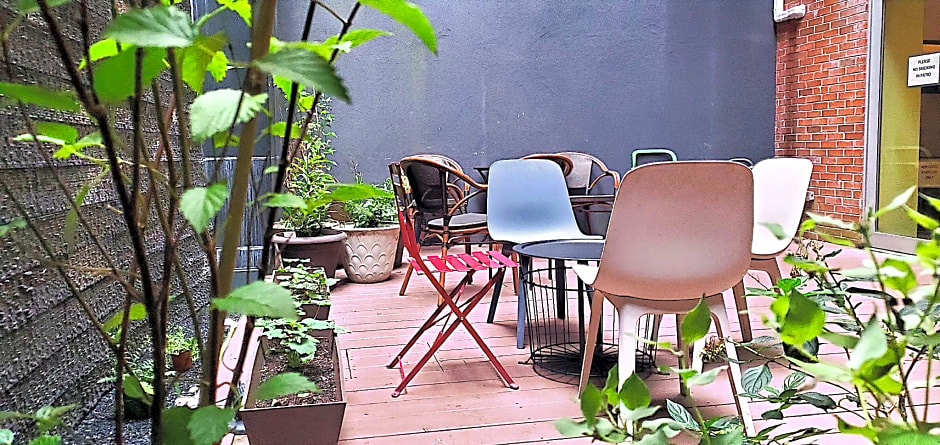 Casamia 36 Hotel – New York, NY