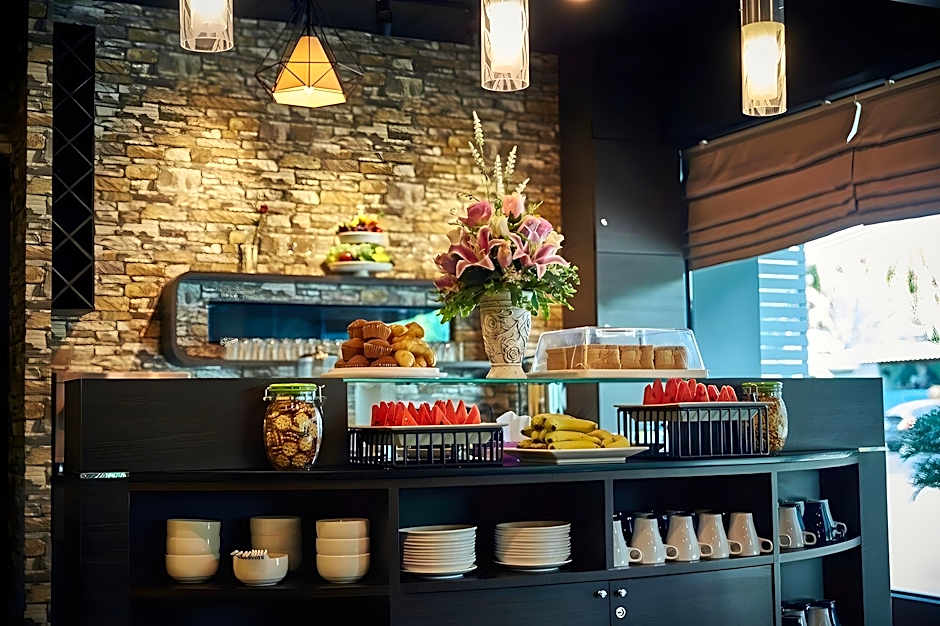 Sweetloft Hotel Don Muang