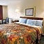 Americas Best Value Inn Winnsboro, SC