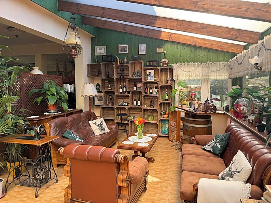 Folwark Nadmorska Ostoja