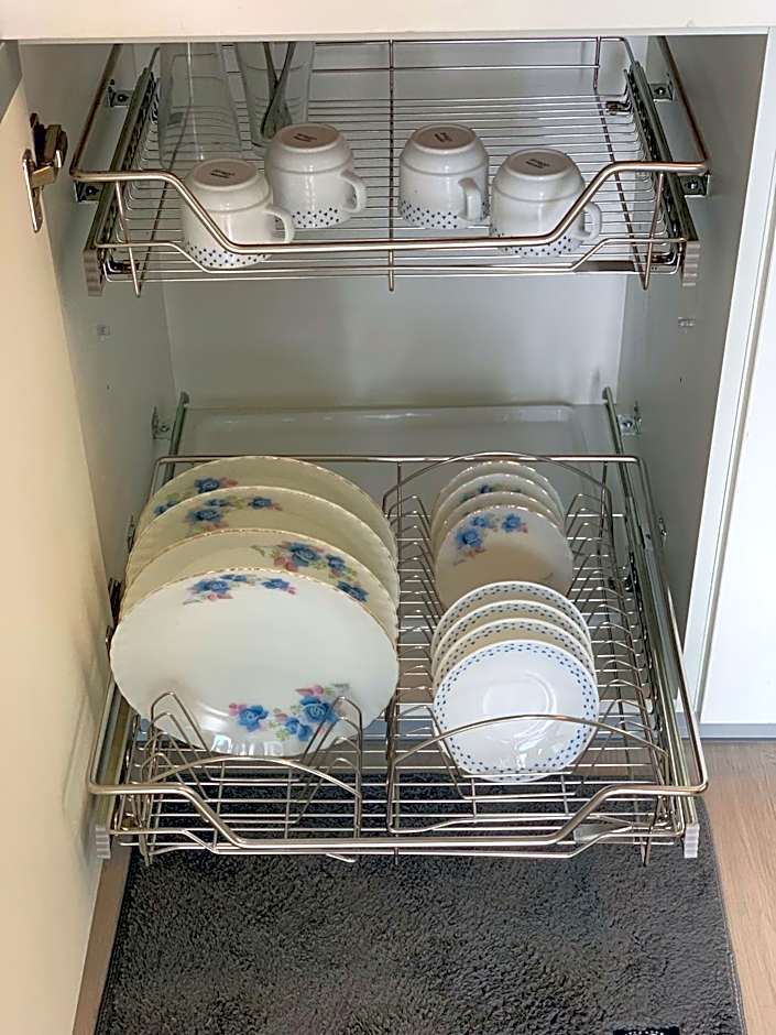 Real Serene Suite by AZURE NORTH