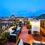 Hotel Annabella Roof Terrace