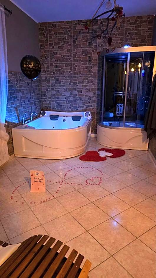 B&B Andale Suite E Spa – Chieti, MO
