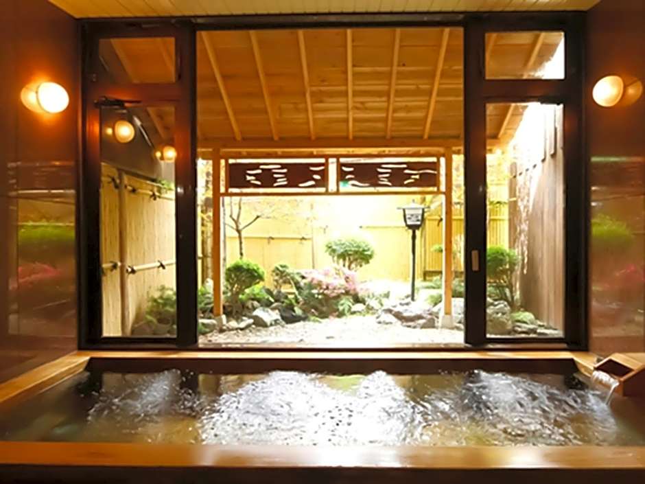 Shoji Mount Hotel - Vacation STAY 83000v