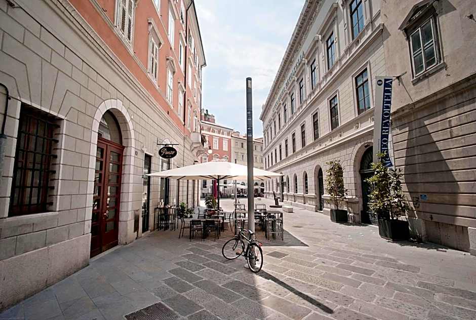 Boutique Hotel Albero Nascosto