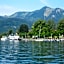 Hotel Seerose Wolfgangsee