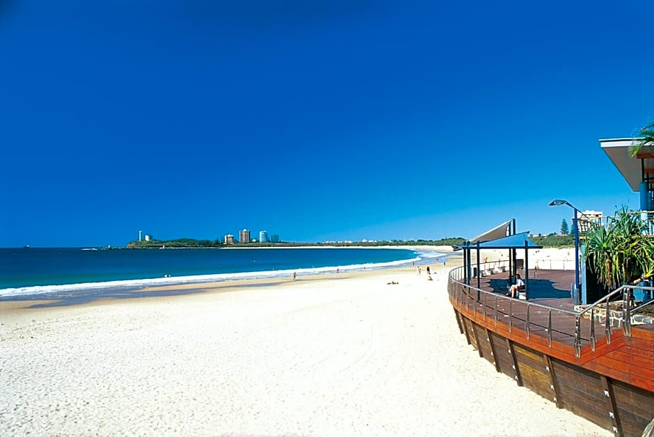 Oceans Mooloolaba