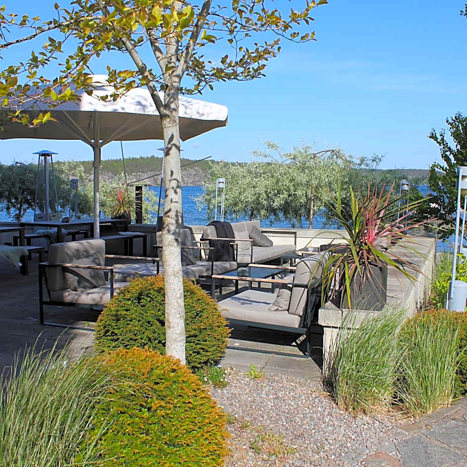 Vår Gård Saltsjöbaden