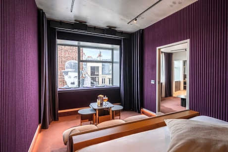 Superior Suite